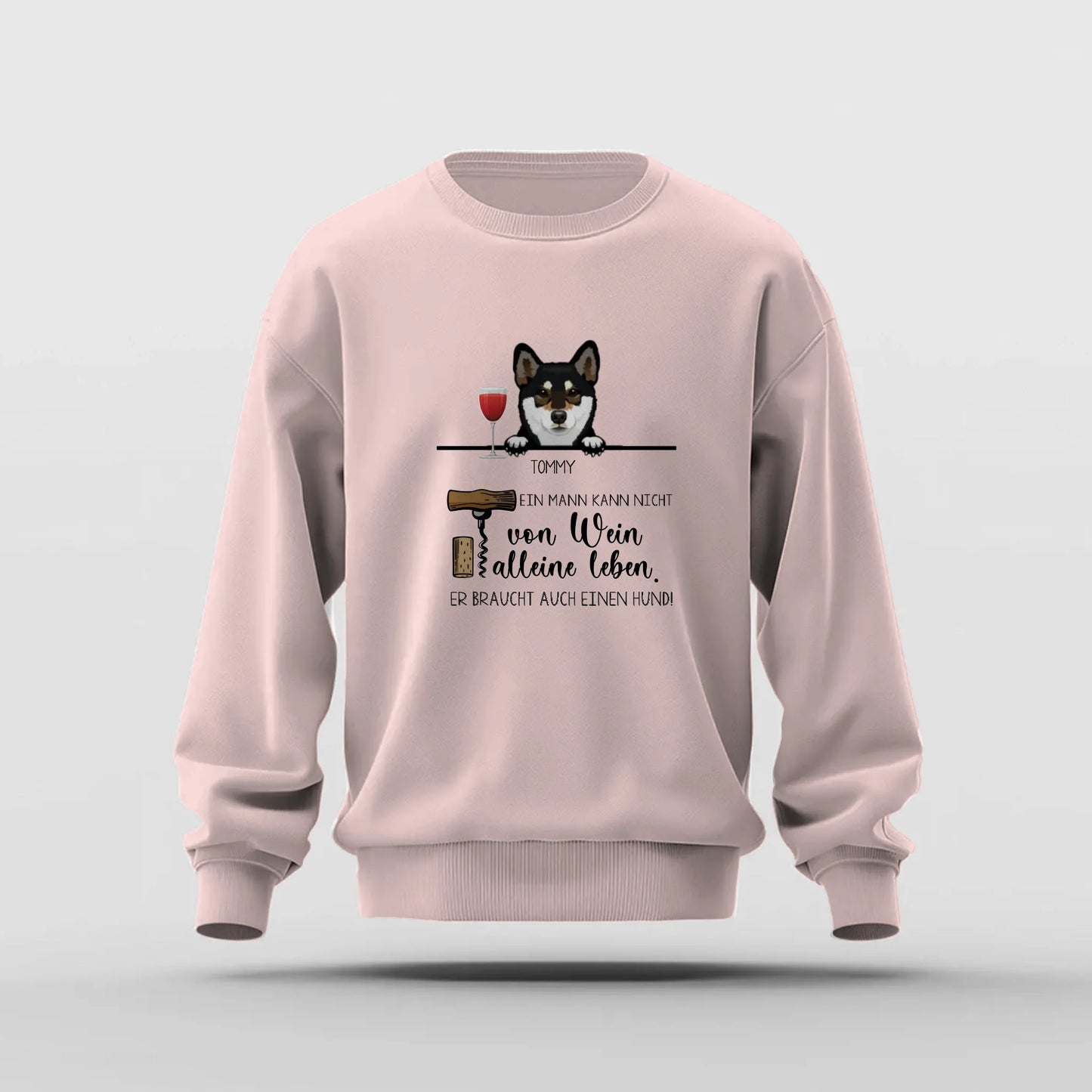 sweatshirt
