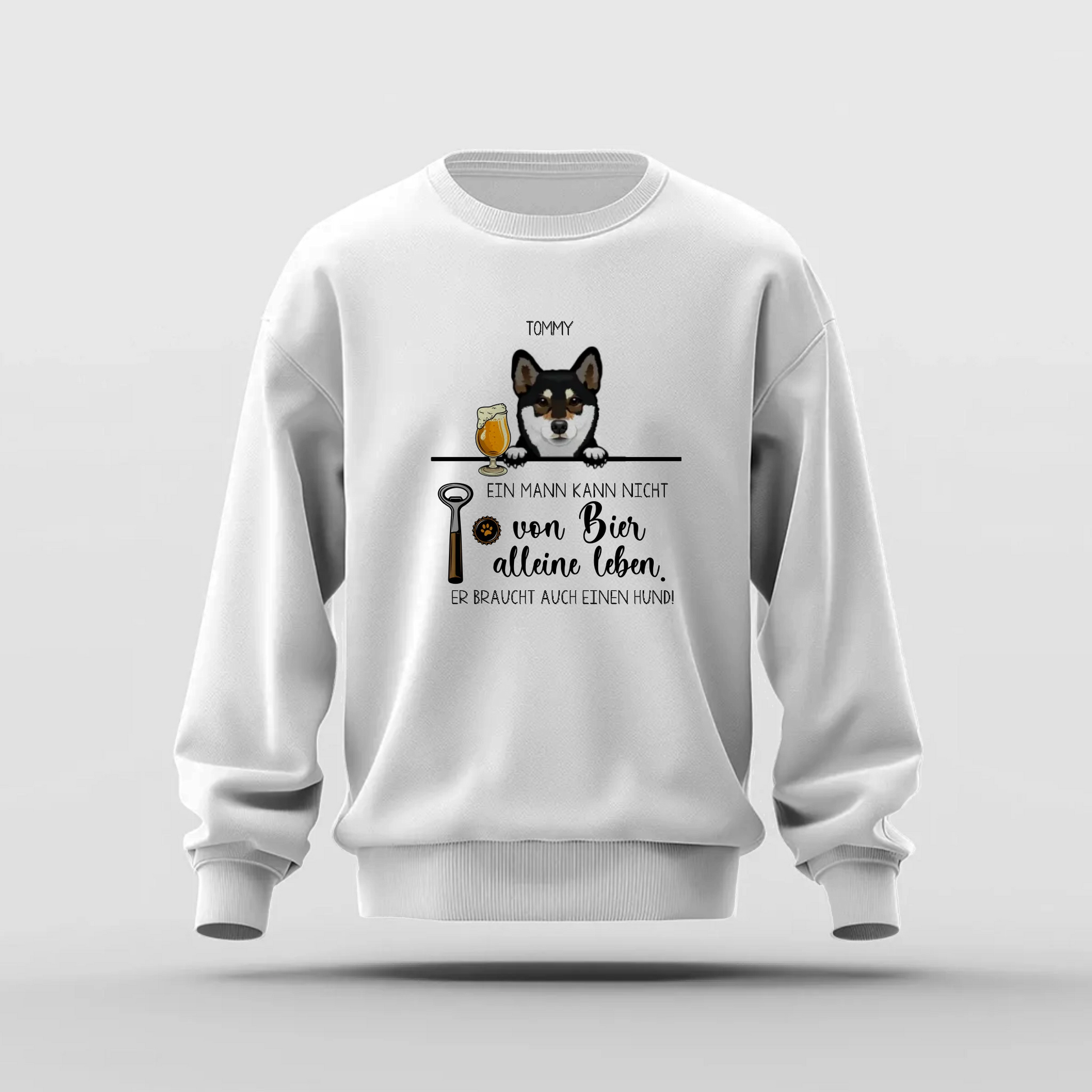 sweatshirt